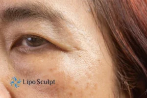 Cryopen: The Revolutionary Treatment for Age Spots Unveiled 2 Are age spots Kings Lynn giving you low self esteem? Contact us today!